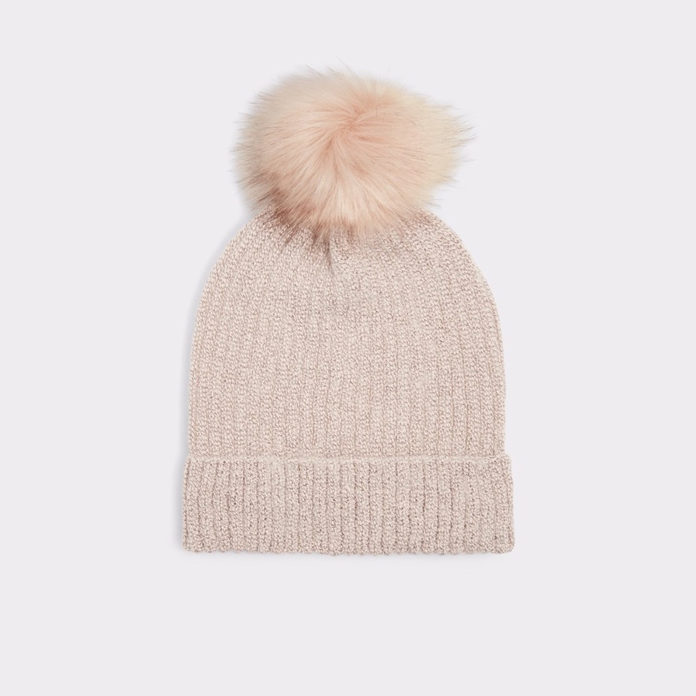 Aldo Hat with Pom Pom